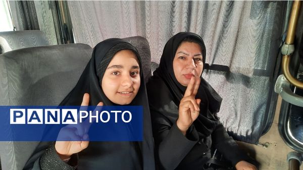  راهپیمایی ۱۳آبان روز ملی استکبار ستیزی و روز دانش آموز 