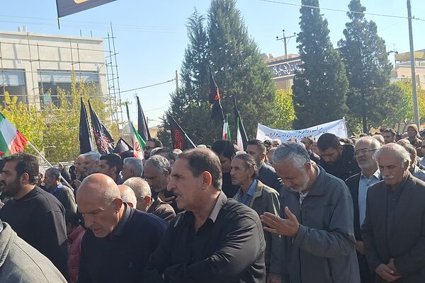 شهید گمنامی که همزمان با شهادت حضرت زهرا (س) به خاک سپرده شد 