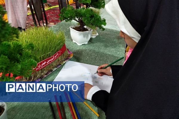 تجلی وحدت و مقاومت در نماز جمعه روز قدس