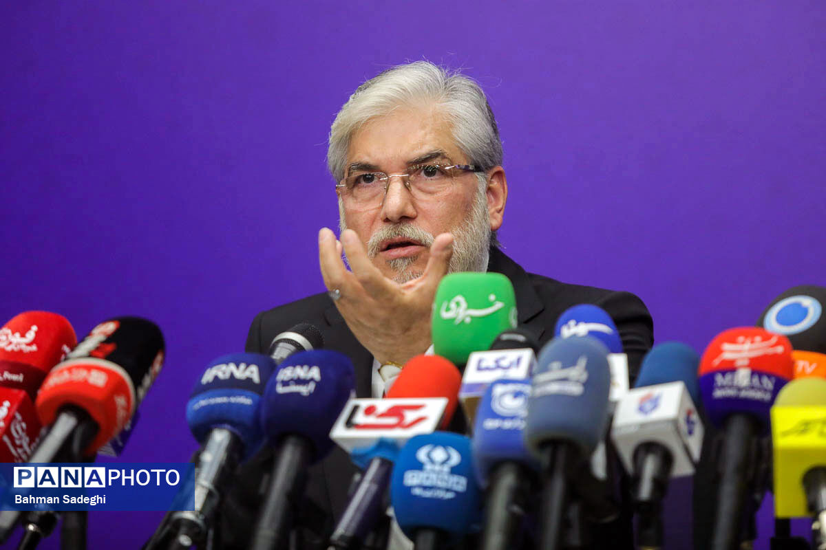 نامه وزیر علوم به مدیرکل یونسکو درباره نقض حقوق بشر در حملات صهیونی–آمریکایی