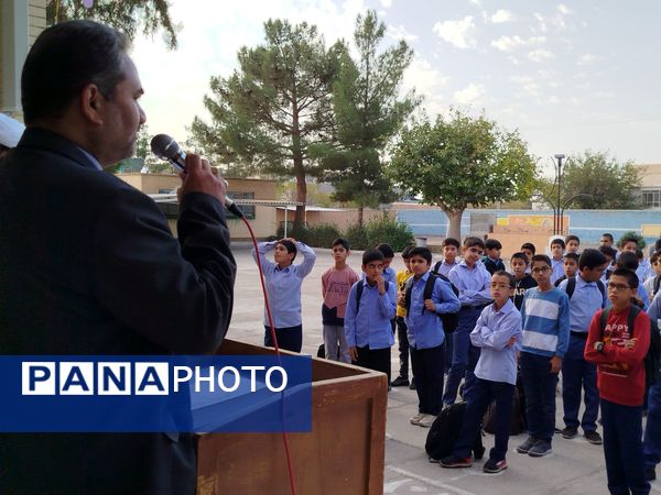 برگزاری انتخابات همیار مشاور در کاشمر