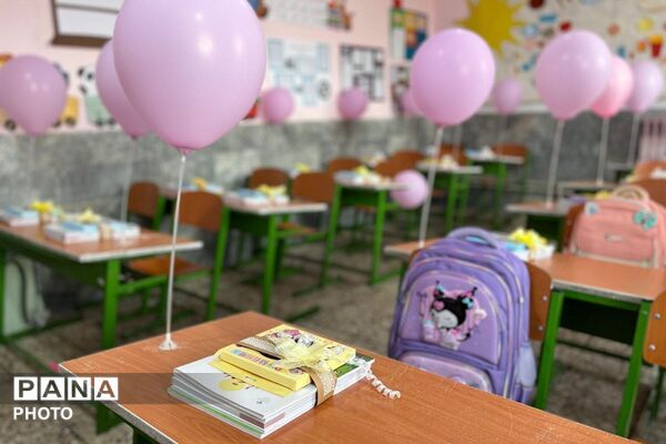 جشن شکوفه‌ها؛ نخستین قدم‌های کوچک، رؤیاهای بزرگ
