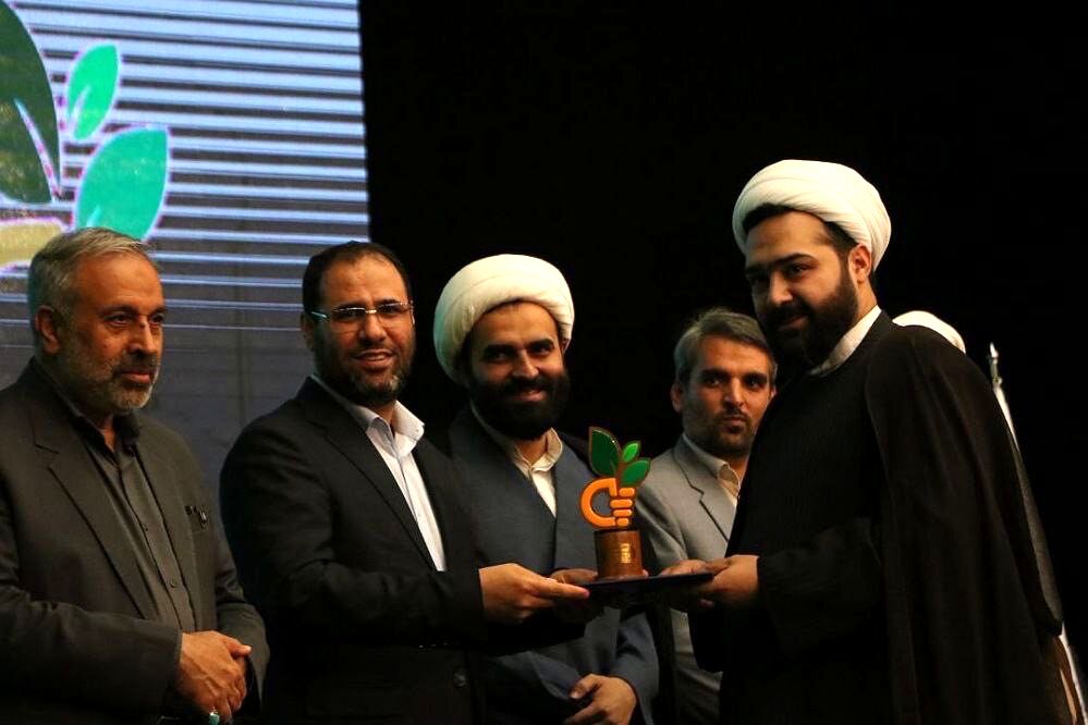 جشنواره ملی کارینو ویژه مدیران کانون‌های فرهنگی و تربیتی کشور در ایوان ری