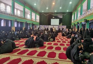 برگزاری رویداد «لیگ جت» در ناحیه 2 یزد