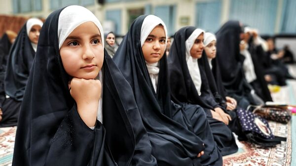 شهرستان مارگون عطرآگین از شمیم ولادت امام حسن مجتبی (ع)