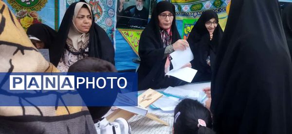 جشن عید غدیرخم در شهرستان بردسیر