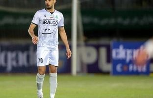 مدافع آلومینیوم به جمع یاران منصوریان پیوست