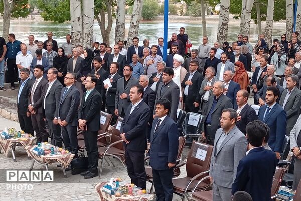 سومین جشنواره ملی بادام با حضور سفیر هند