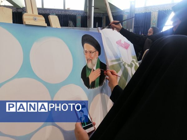 مردم اراک حماسه‌ای دیگر آفریدند