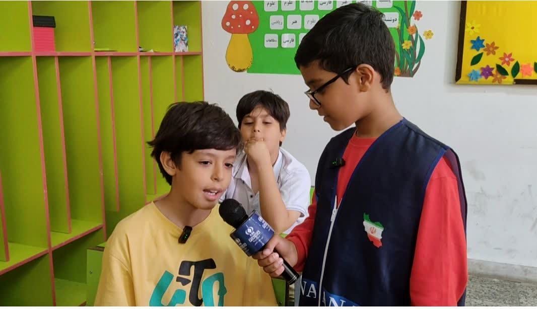 گزارش ویژه هفته معلم