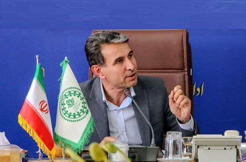 استان قم الگوی شایسته‌ای از کار تشکیلاتی همراه با خلاقیت فرهنگی ارائه داده است