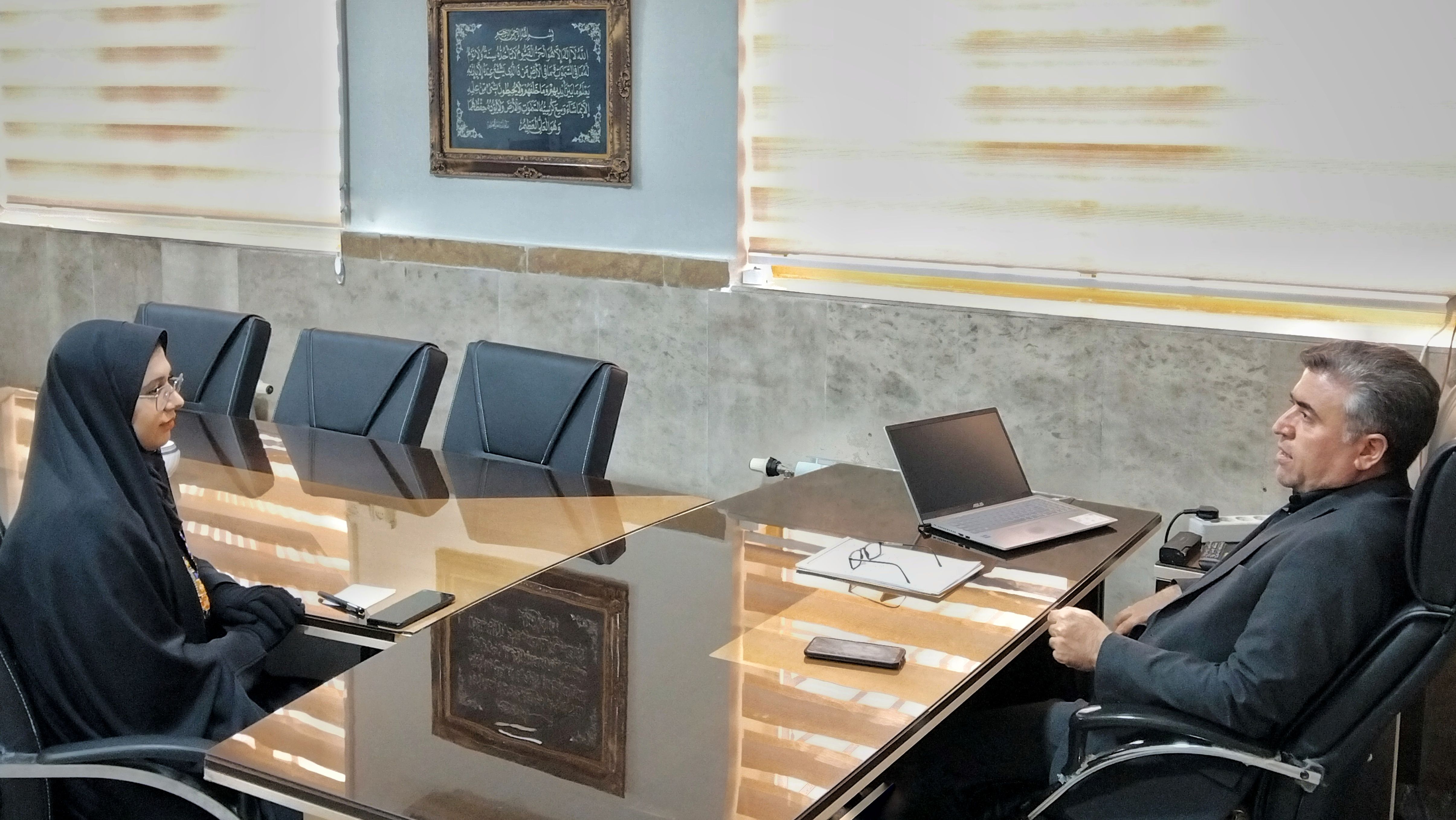 سرمایه‌گذاری در آموزش و پرورش ضامن آینده کشور است