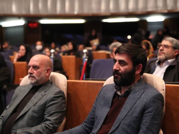 اختتامیه نخستین رویداد نوآورانه طراحی و دوخت لباس فرم مدرسه در سالن همایش‌های بین‌المللی صدا و سیما