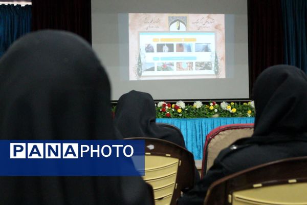 کارگاه آموزش عکاسی و فیلمسازی در مازندران 