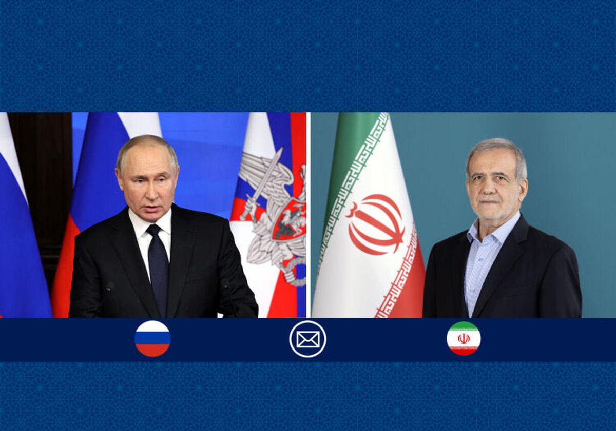 روسیه دوست وفادار و شریک قابل اعتمادی برای تهران باقی می‌ماند