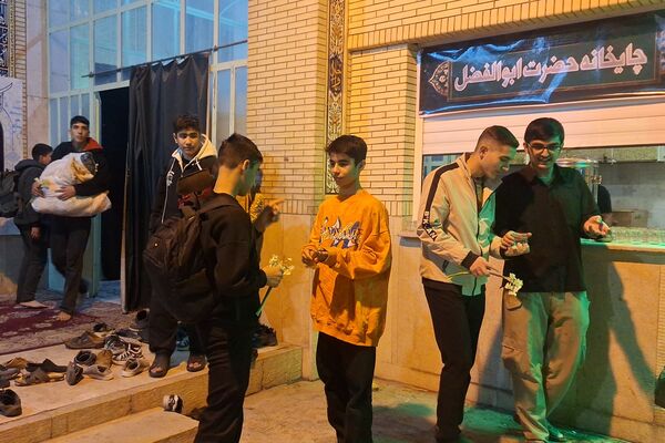 پایان معراج بندگی؛ سرآغاز زیستنی نورانی‌تر 
