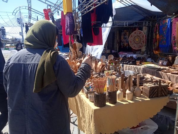 جشنواره ساحل نشینان خزر در محمود‌آباد