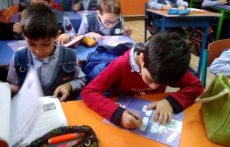 آمادگی برای آزمون‌های جهانی تیمز و پرلز؛ گامی به سوی ارتقای کیفیت آموزش در آذربایجان‌شرقی