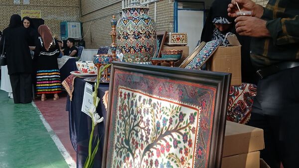 جشنواره غذاهای سنتی در نظرآباد؛ پیوند فرهنگ ،هنر و گردشگری