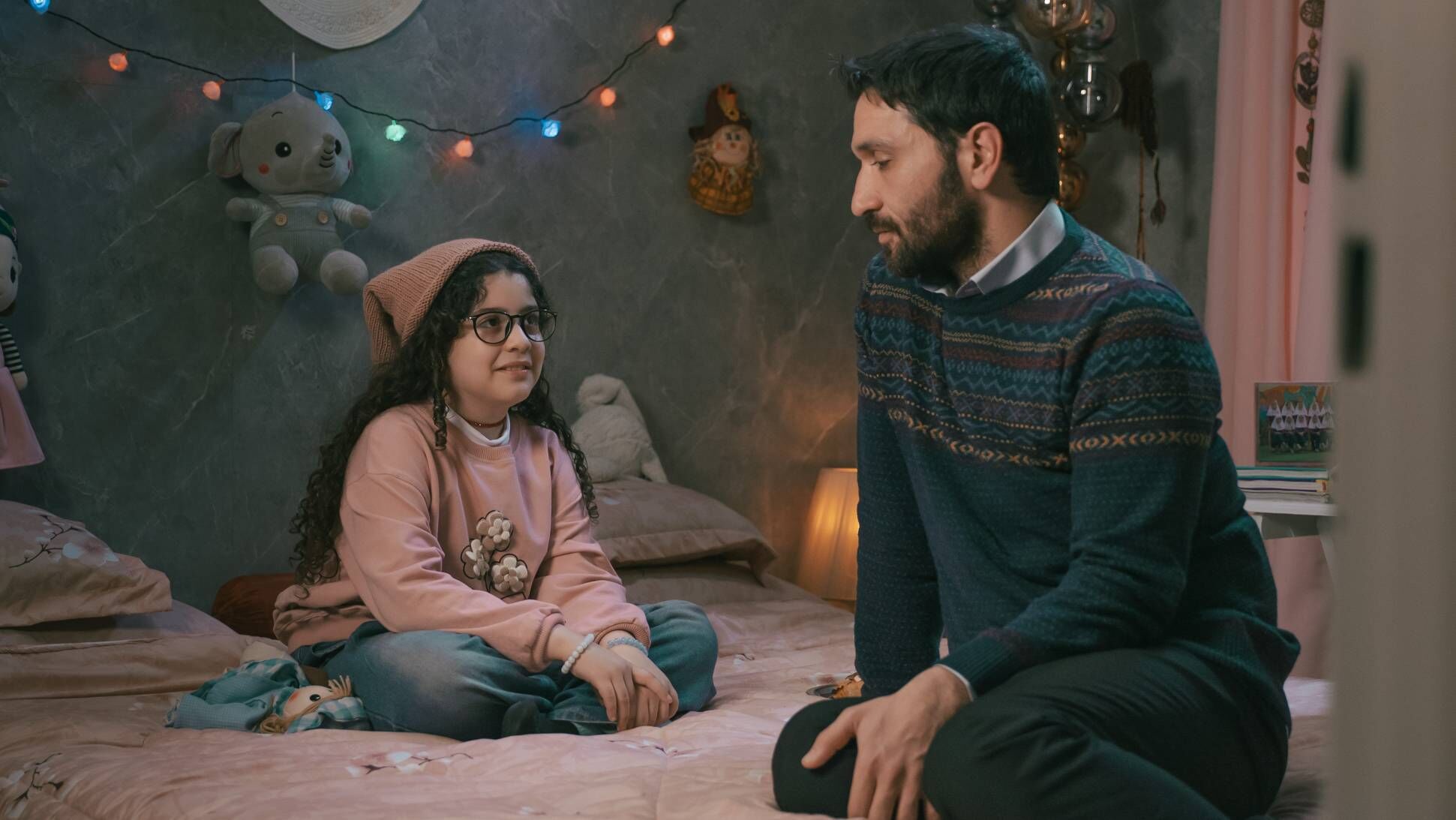 آغاز پخش سریال «سرو، سپید، سرخ» از فردا