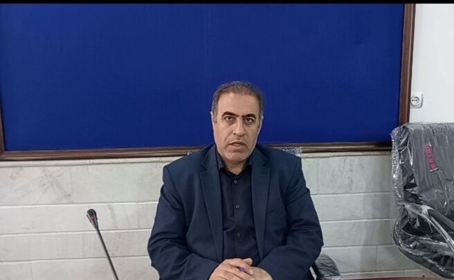 دفتر نمایندگی حفظ آثار دفاع مقدس در جعفرآباد راه‌اندازی می‌شود