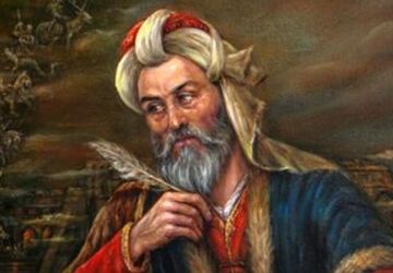 صائب تبریزی؛ خداوندگار خیال و آینه‌دار معنا