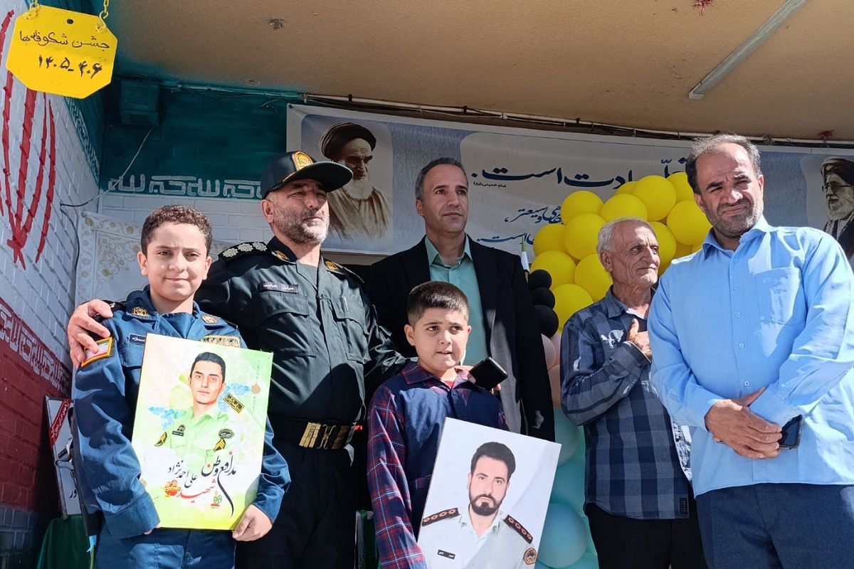 زنگ بازگشایی مدارس در شهرستان ملارد