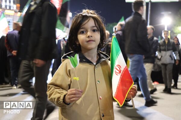 تبریز قهرمان همیشه بیدار