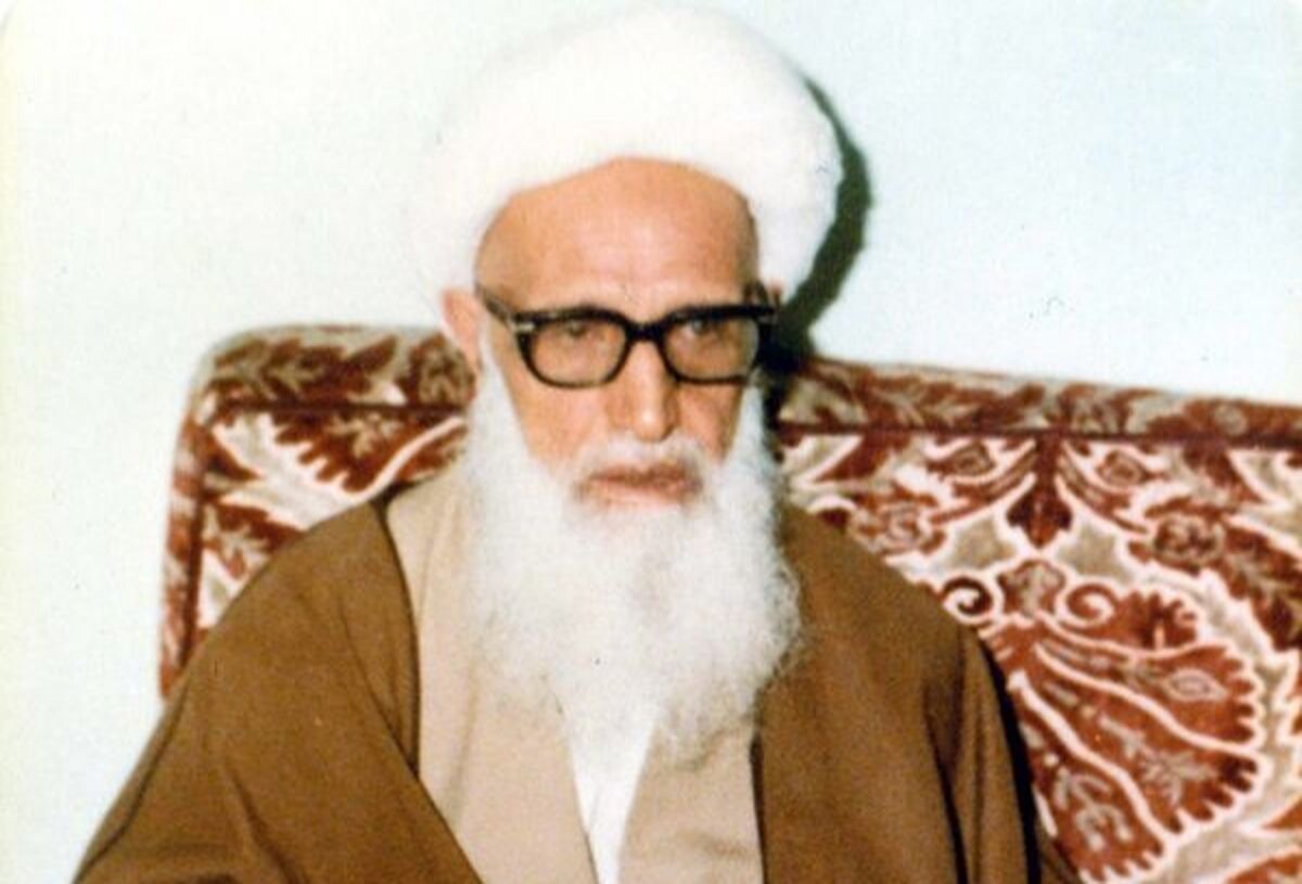آیت‌الله اشرفی اصفهانی؛ از سنگر علم و اجتهاد تا محراب شهادت