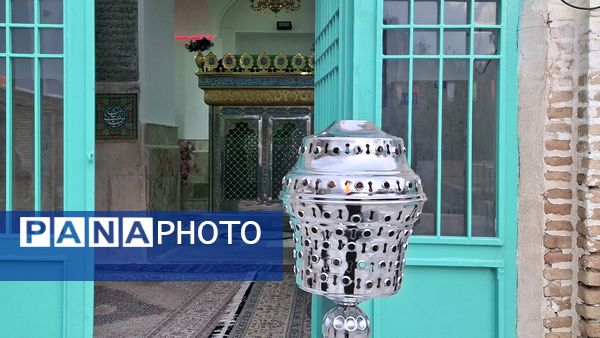 اعزام دانش‌آموزان شهرستان کهک قم به اردوی راهیان نور