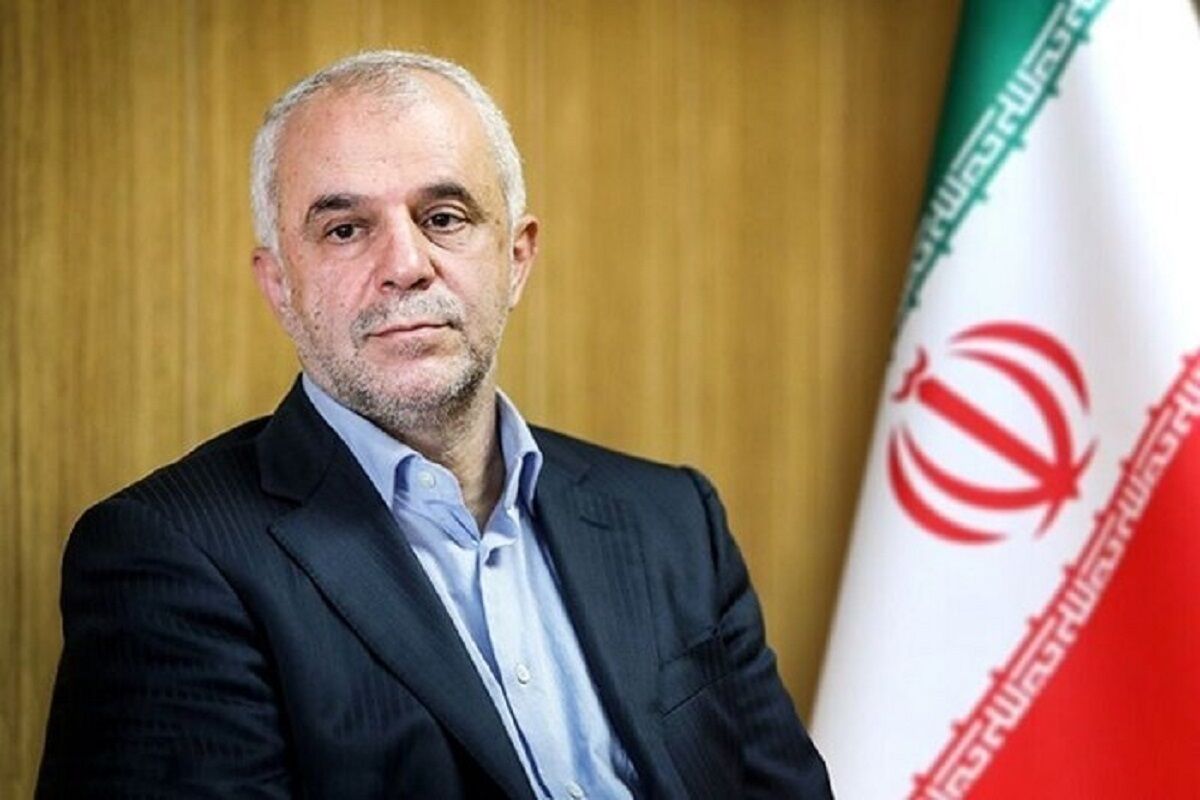 پیام تسلیت رئیس بنیاد شهید و امور ایثارگران در پی درگذشت مادر شهیدان گیوزاد