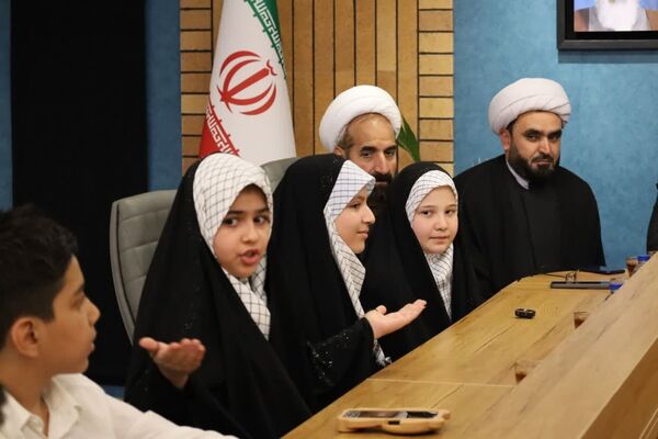 روایت آزادگی برای نسل نو