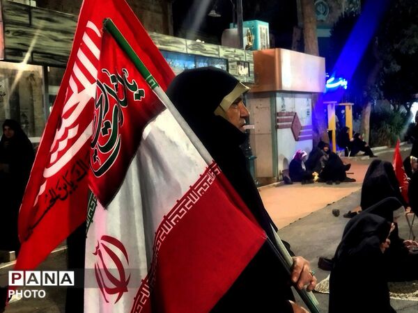 حسینیه امام خمینی(ره) نیشابور؛ ۱۹۸ شب، روایت یک اجتماع متفاوت
