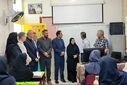 کارگروه آموزشی «ارکان اصلی سوادآموزی» 