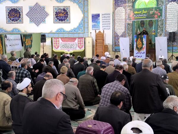 نماز، ستون اصلی دین
