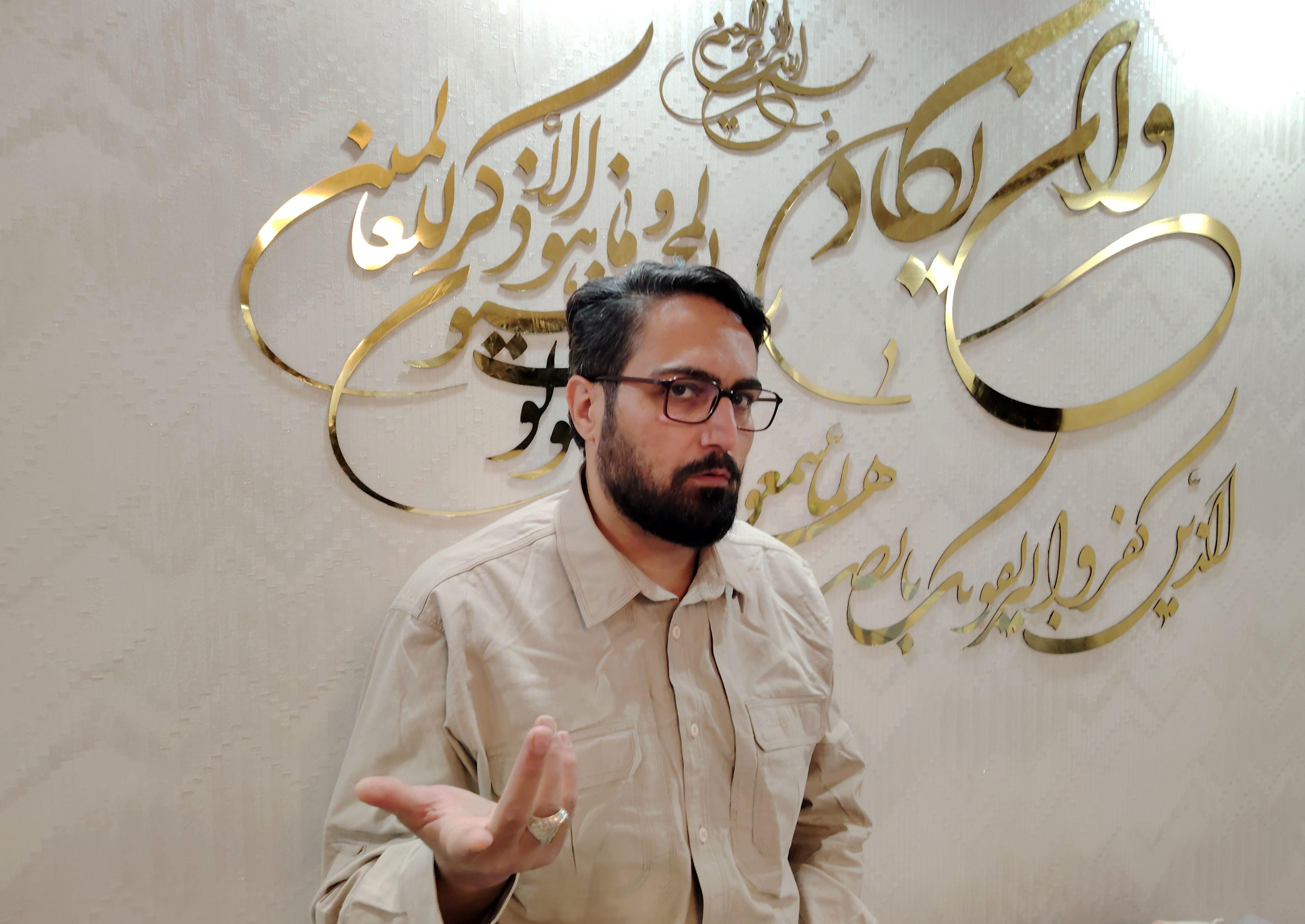 راه رئیسی، مسیر بیداری نسل نوجوان است