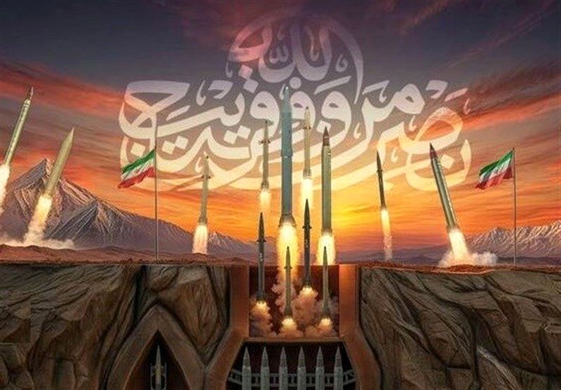 بیانیه دانش آموز خبرنگاران ناحیه ۲ در  محکومیت حمله نظامی رژیم صهیونیستی به خاک جمهوری اسلامی ایران