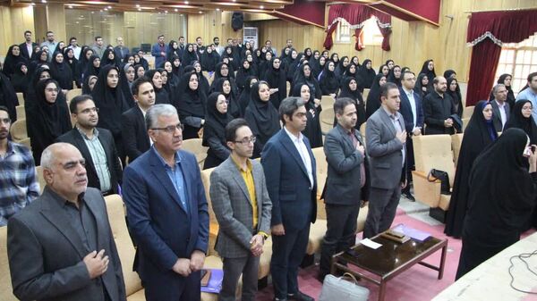  برگزاری دوره توانمندسازی نیروی انسانی «توانا» در استان یزد