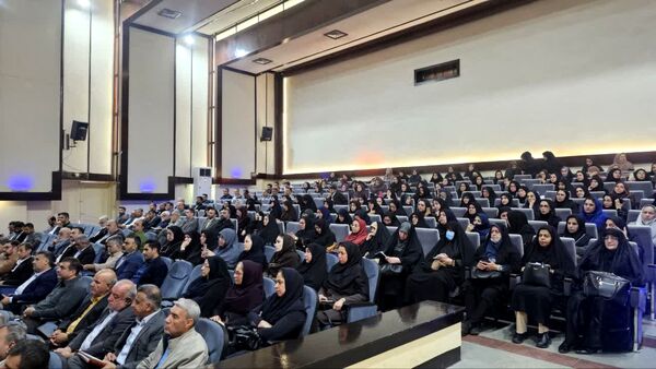 «ایرانِ جان» فرصتی برای درخشش گرگان
