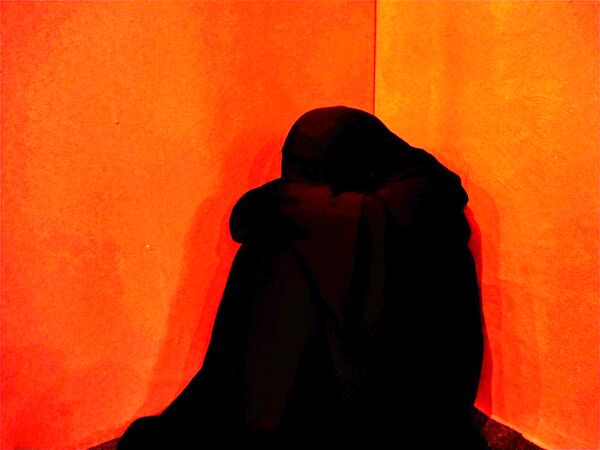 اردوی راهیان نور دانش‌آموزان ناحیه 2 قم