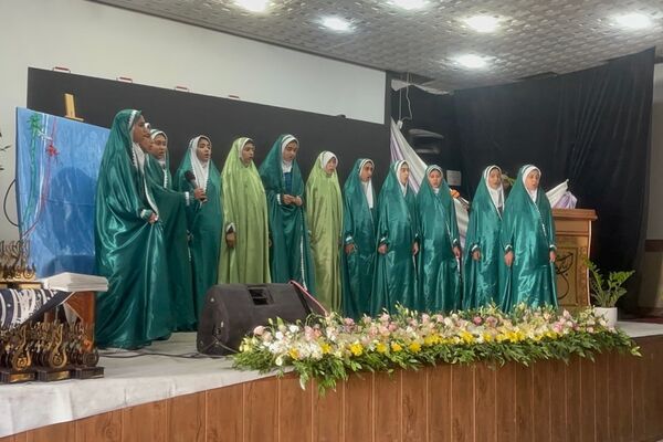 درخشش نخبگان پیشوا در اختتامیه یازدهمین جشنواره خوارزمی