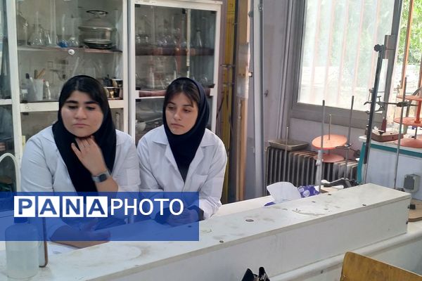 برگزاری جشنواره خوارزمی در پژوهشسرای بصیرت یک ناحیه دو شهرری 