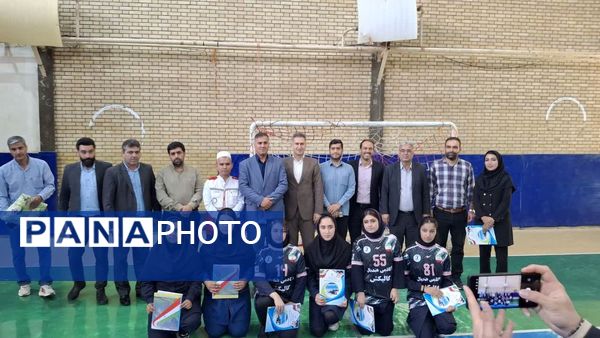 هفته تربیت‌بدنی فرصتی برای ترویج فرهنگ ورزش همگانی در میان نسل جوان