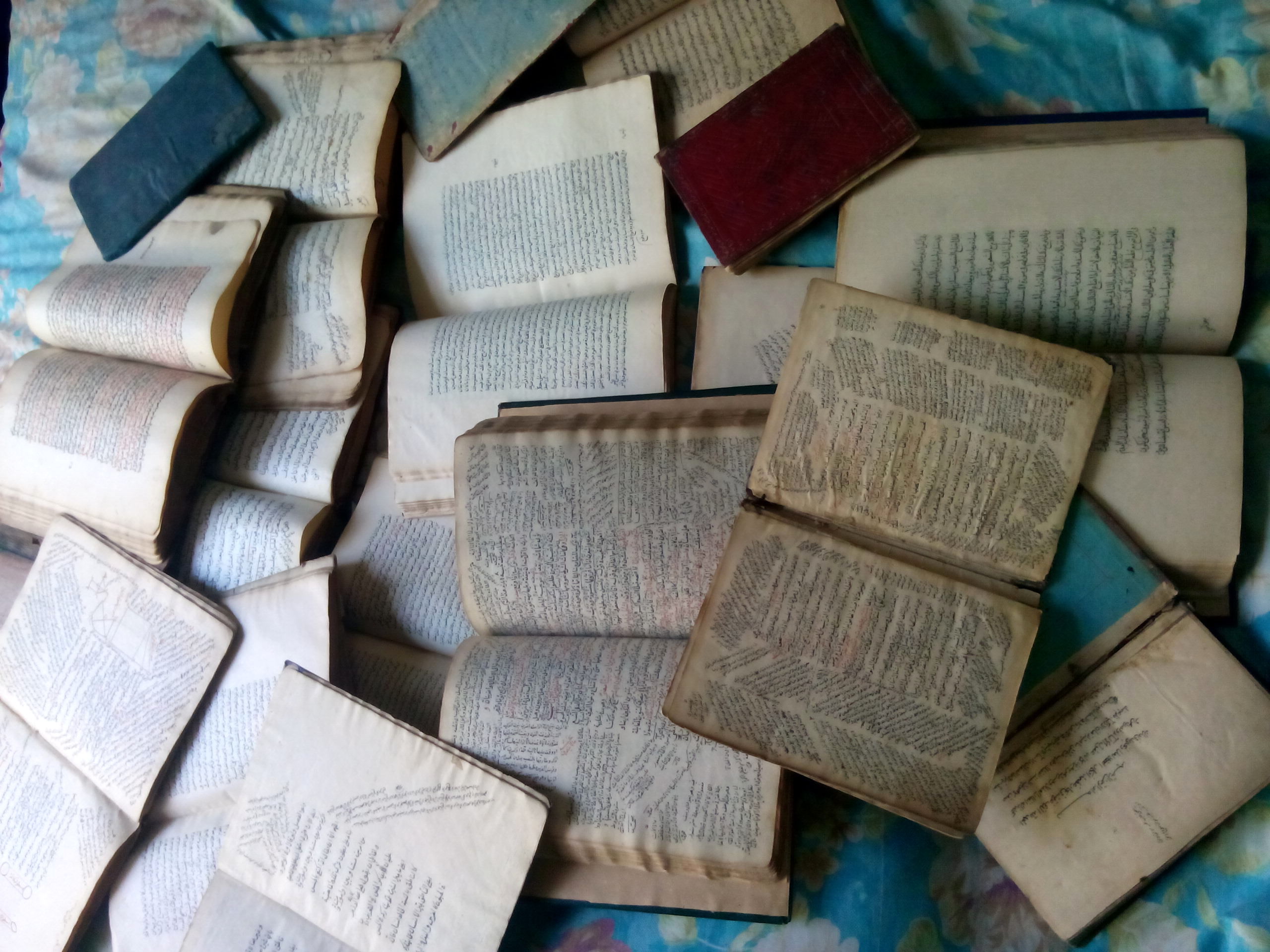 لزوم اتخاذ راهکارهای جدید برای افزایش سرانه مطالعه در کشور