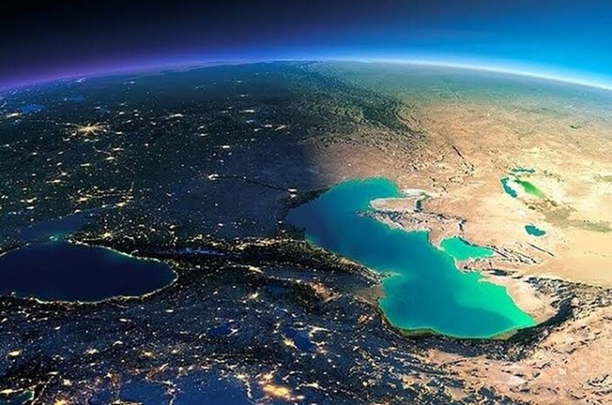 «کنوانسیون خزر» روی میز نمایندگان؛ چرا تصویب لایحه وضعیت حقوقی دریا اهمیت دارد؟