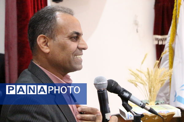 همایش سفیران پدافند غیرعامل در یزد