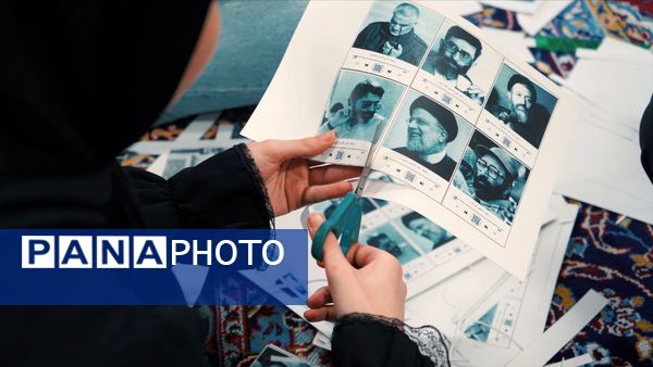 یادمان مردان میدان در ساری