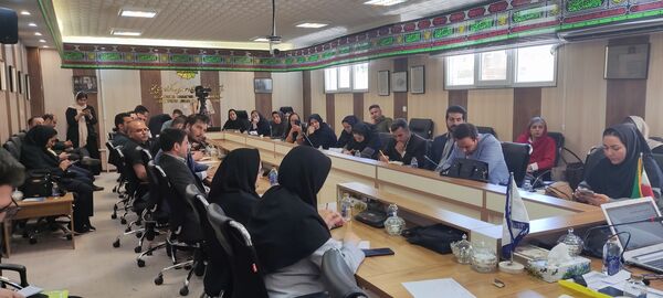 برگزاری دوره آموزشی کارکرد روابط عمومی نوین در صنعت و تجارت در بجنورد