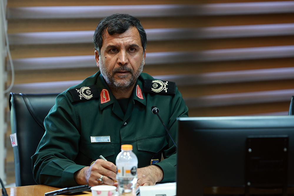 اجرای طرح شهید‌عجمیان در مدارس کشور توسط ۱۱ هزار گروه جهادی دانش‌آموزی 