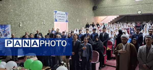 برگزاری آیین شور عاطفه‌ها در مدارس استان اردبیل 